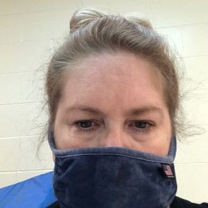 Meet your Posher, Glenda